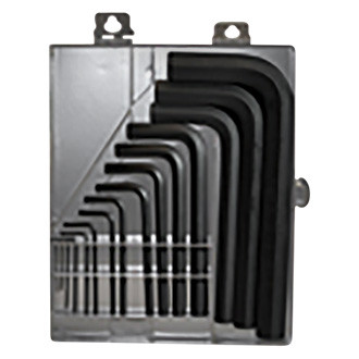 Bondhus® - Metric Hex L-Wrenches