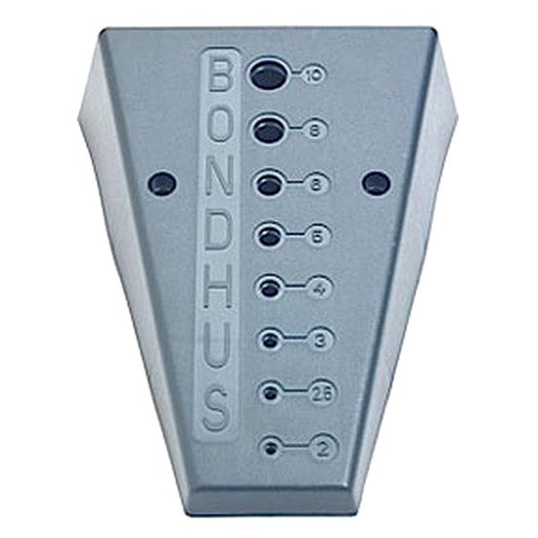 Bondhus® - Torx Molded T-Handle Stand