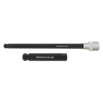 Bondhus® 23445 - Imperial ProHold Ball Bits