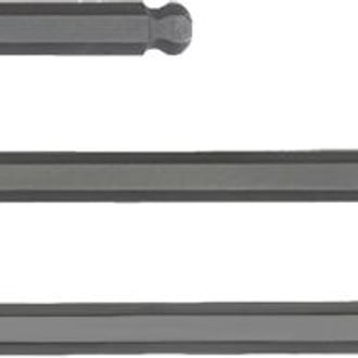 Bondhus® 3612 - Imperial 12" Long Ball End Blade