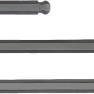 Bondhus® - Metric 12" Long Ball End Blade