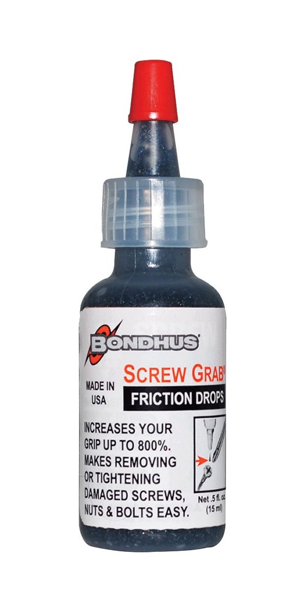 Bondhus® - Screw Grab Solution