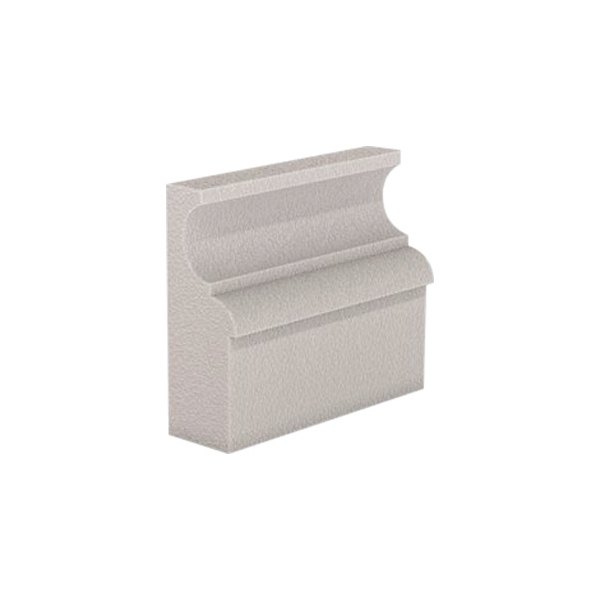 BonWay® - 80'/Box OG-4 Wall Cap Form