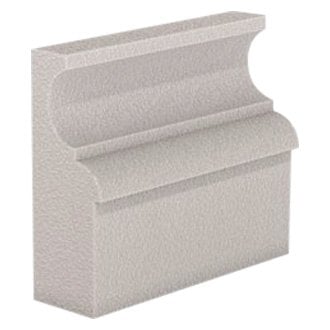 BonWay® - Wall Cap Form