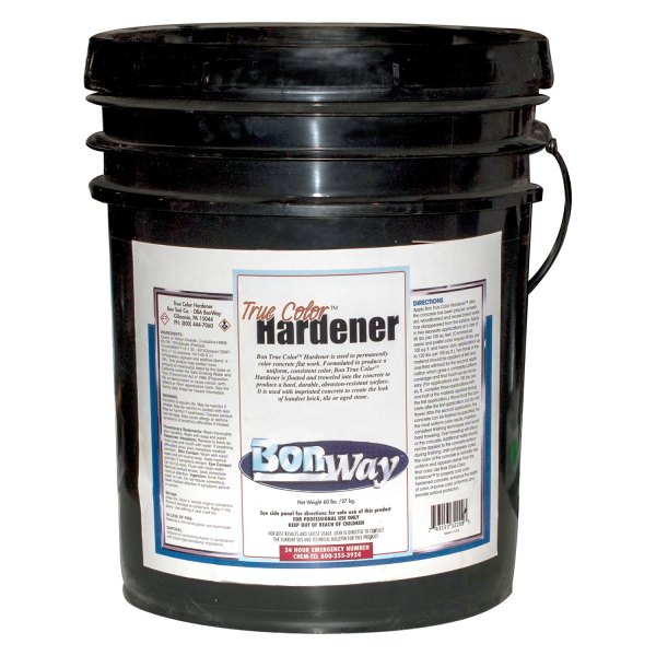 BonWay® - True Color™ 5 gal Sandstone Hardener