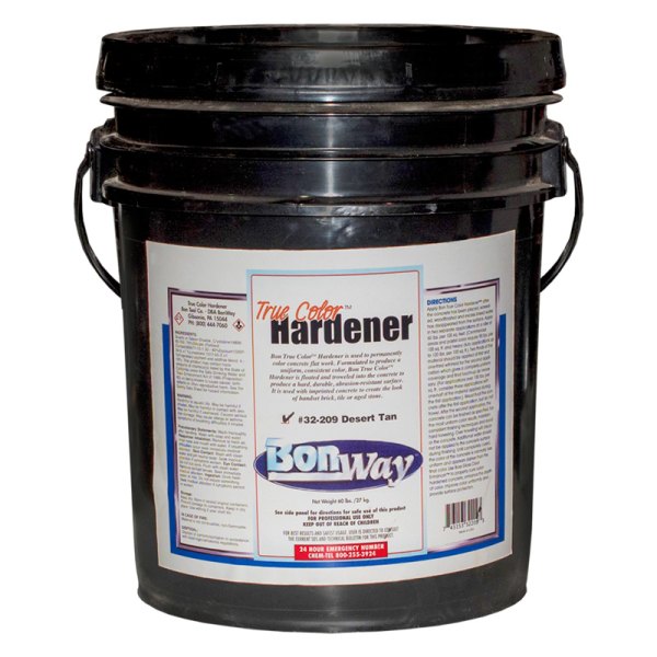 BonWay® - True Color™ 5 gal Chestnut Hardener