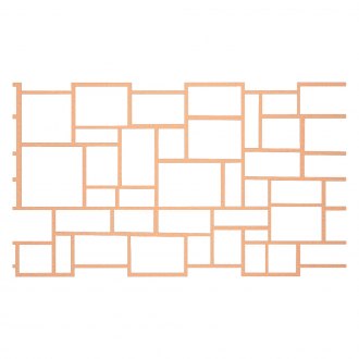 BonWay® - Paper Stencil