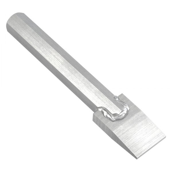 BonWay® - 1-1/2" Flat Detail Chisel