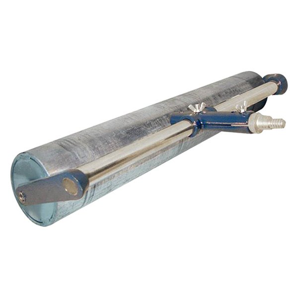 BonWay® - 36" Steel Salt Roller