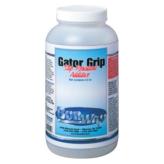 BonWay® - Slip Resistant Additive Gator Grip