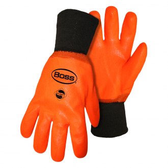 boss flexi grip gloves