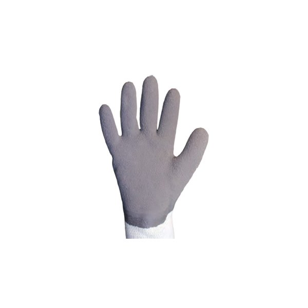 Boss Gloves® - Atlas Therma Fit™ Large Latex General Purpose Gloves
