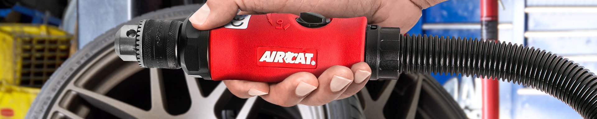 AIRCAT Air Hoses & Reels