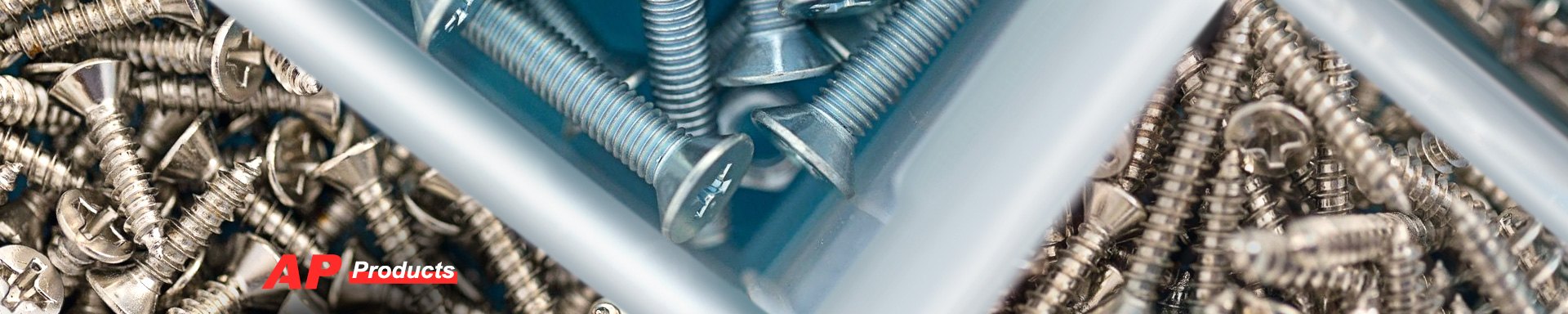 AP Products Fastener Assortments