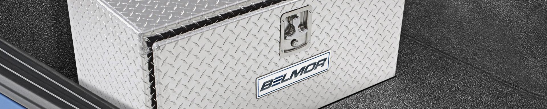 Belmor Tool Boxes