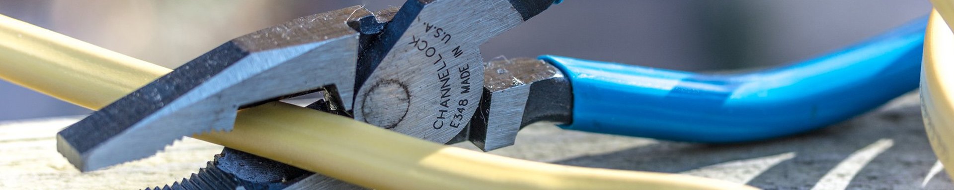 Channellock Ironworker Tools
