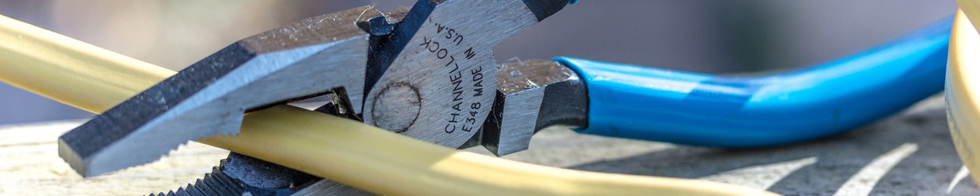 Channellock Pliers