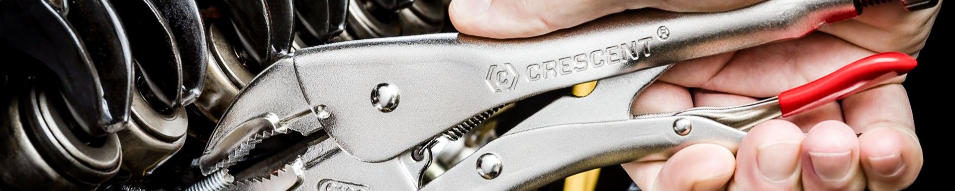 Crescent Ironworker Tools