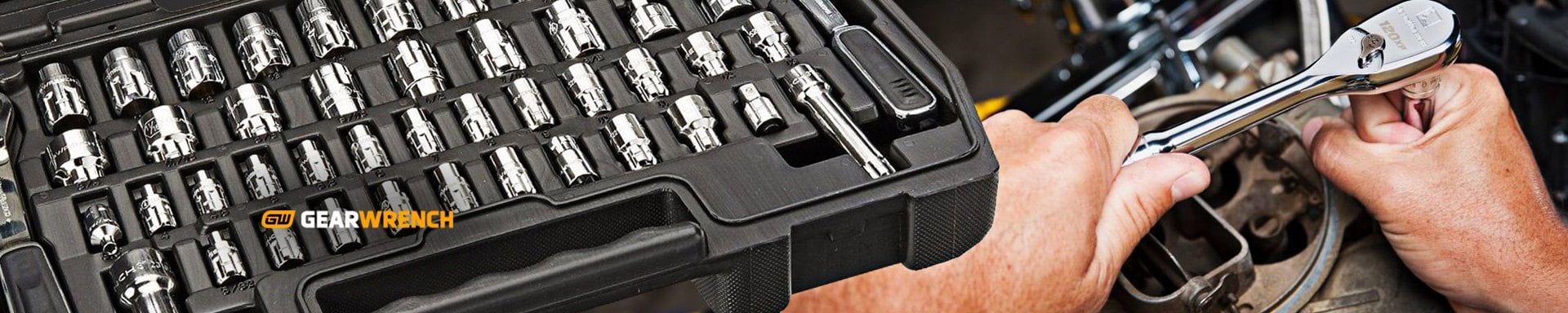 GearWrench Screwdrivers