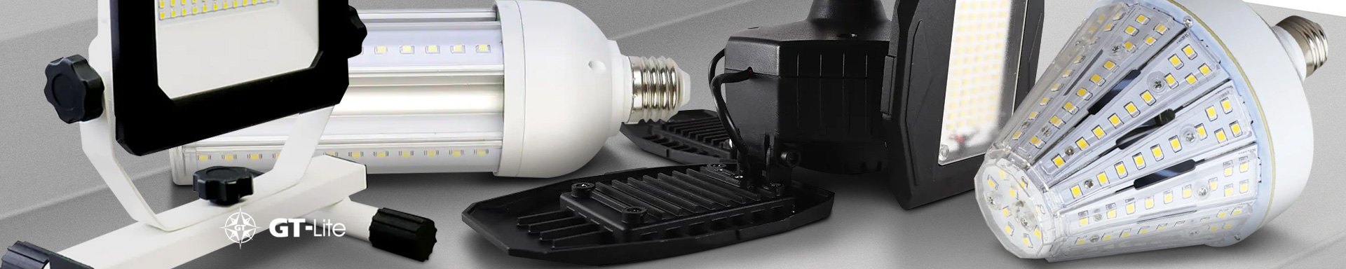 GT-Lite Bulbs & Lamps