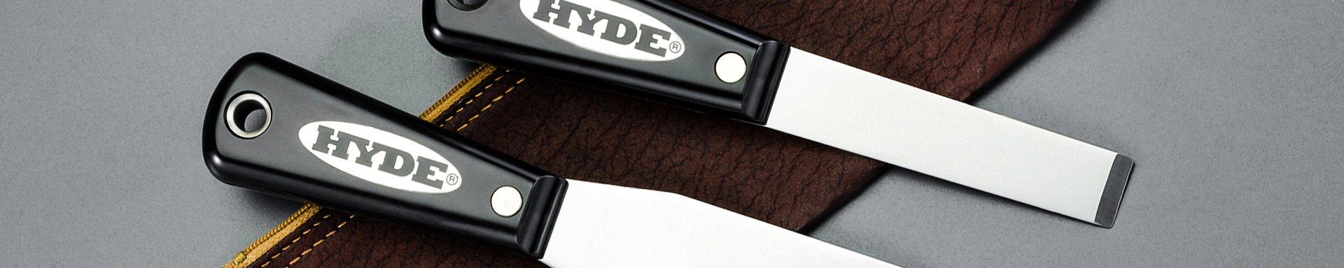 HYDE Utility Knives