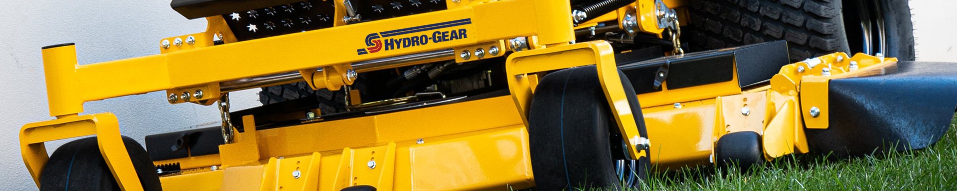 Hydro Gear Outdoor Power Equipment Parts
