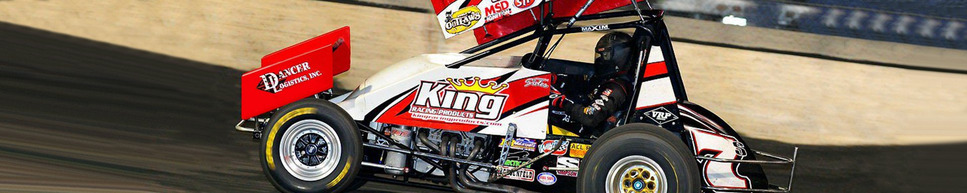 King Racing Drill Accessories & Parts