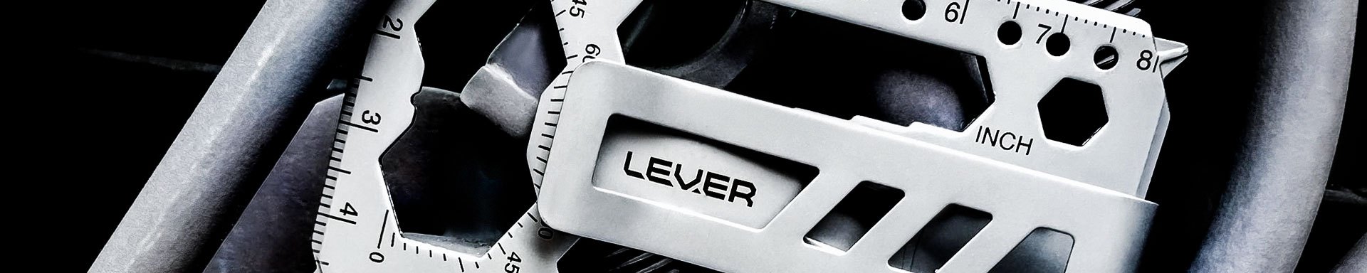 Lever Gear Driving Bits