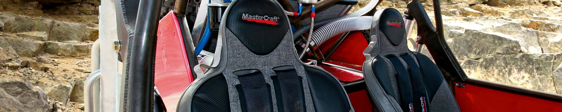 MasterCraft Safety Aprons & Belts