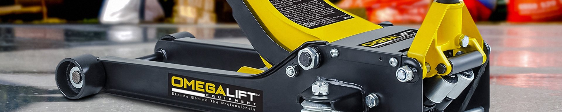 Omega Lift Equipment Dent Repair Tools