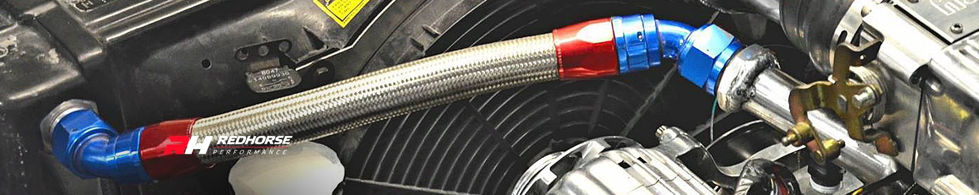 Redhorse Performance Wrenches