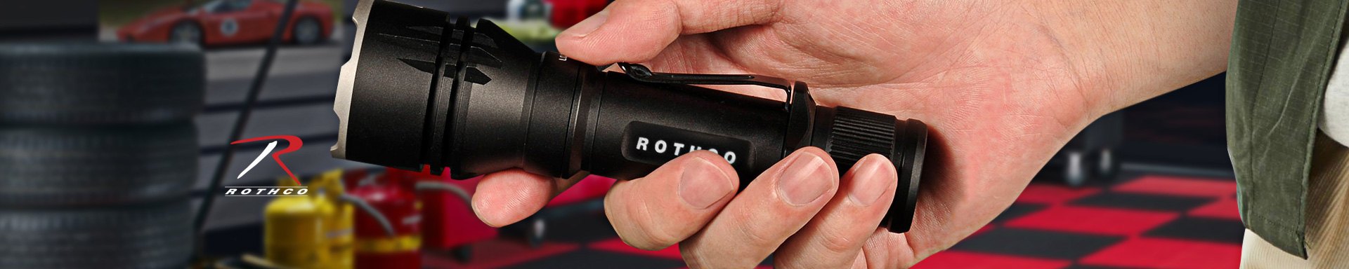 Rothco Multi Tools