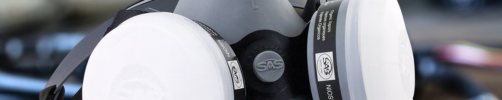 SAS Safety Aprons & Belts