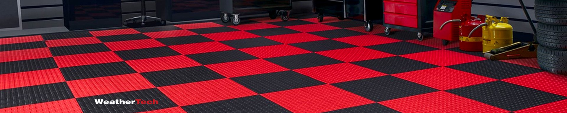 TechFloor Custom Flooring Solution