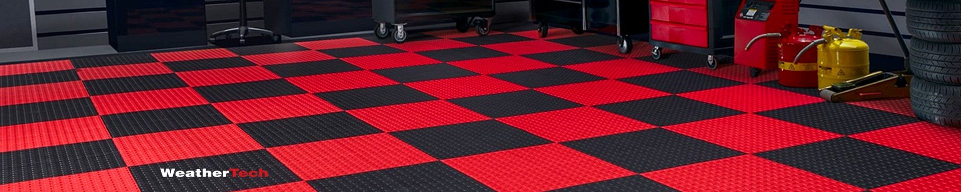 TechFloor Custom Flooring Solution