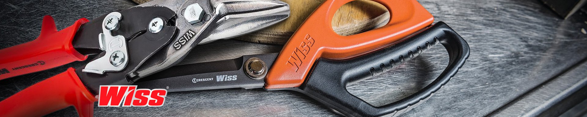 Wiss Wire & Cable Tools