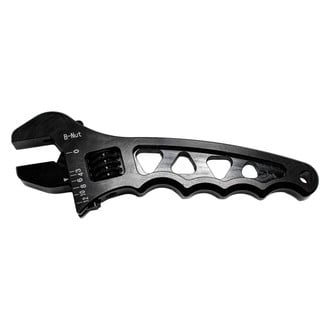 Brian Tooley Racing® - 3-12AN Adjustable Wrench