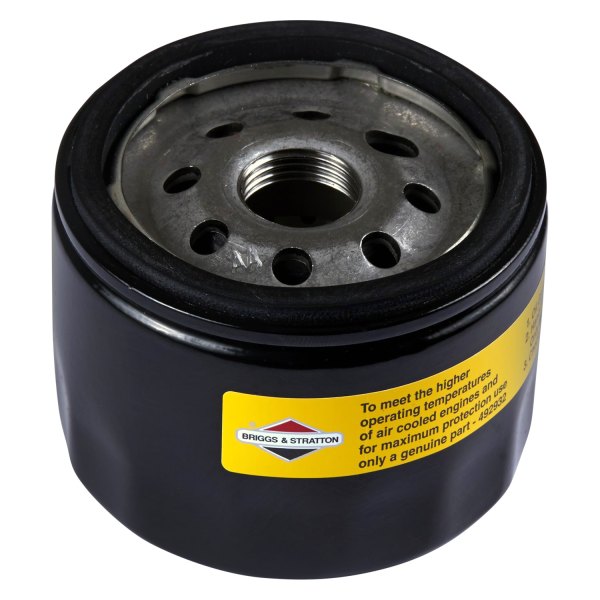 Briggs & Stratton® - 2-1/4" Oil Filter Replaces 7045184, 492056 and 492932