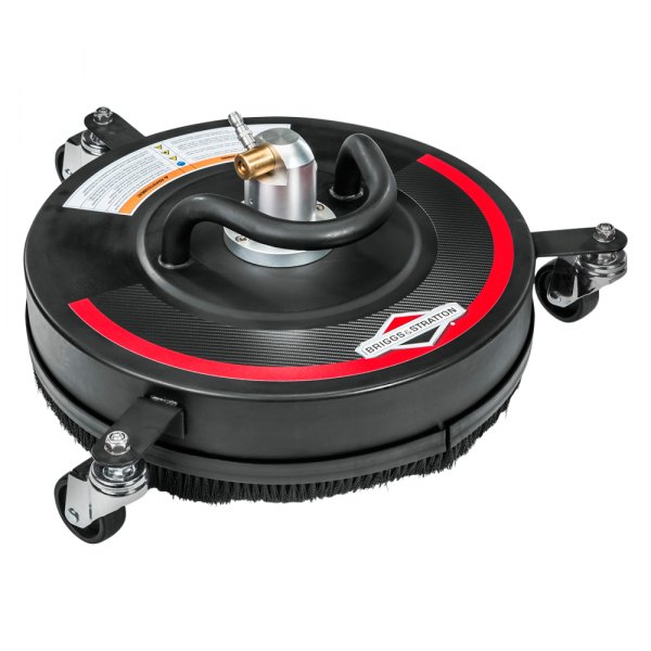 Briggs & Stratton® - 18" 4200 psi Heavy-Duty Surface Cleaner