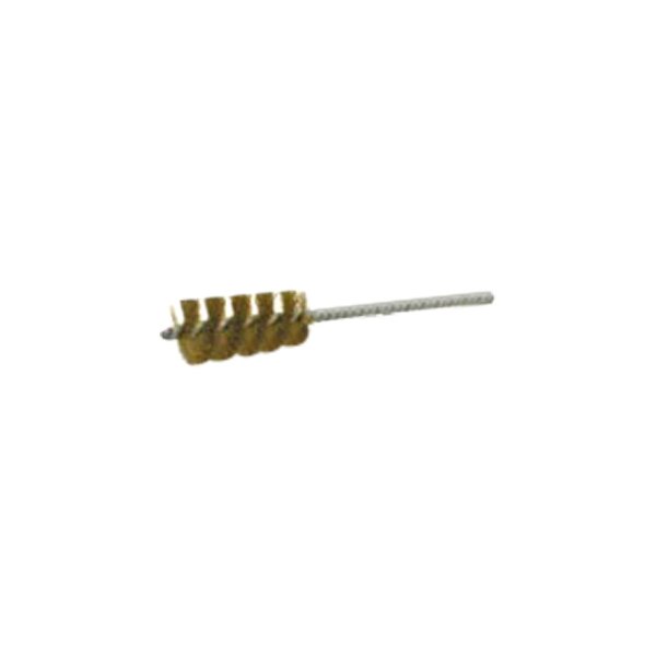 Brush Research® - 83 Series 7/16" Brass Thread Cleaning Tube Brush