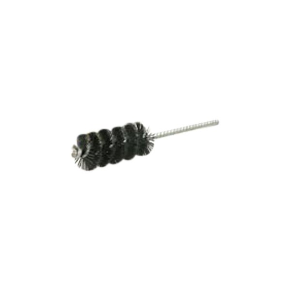 Brush Research® - 83 Series 1-3/4" Carbon Steel Thread Cleaning Tube Brush