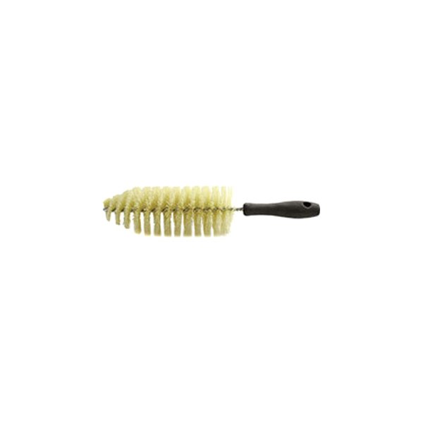 Brush Research® - 3" Polypropylene Spoke Brush