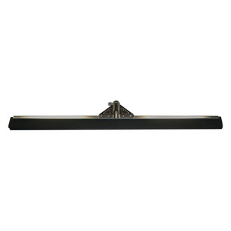 Bruske Products® - 30" Black Sponge Squeege