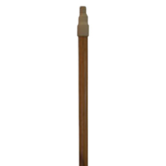 Bruske Products® - 60" Wood Handle