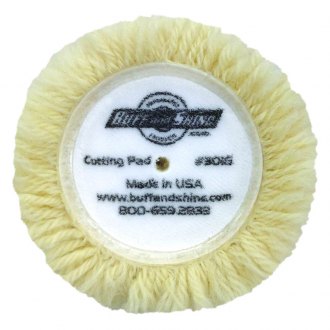Buff and Shine® 301G - 3