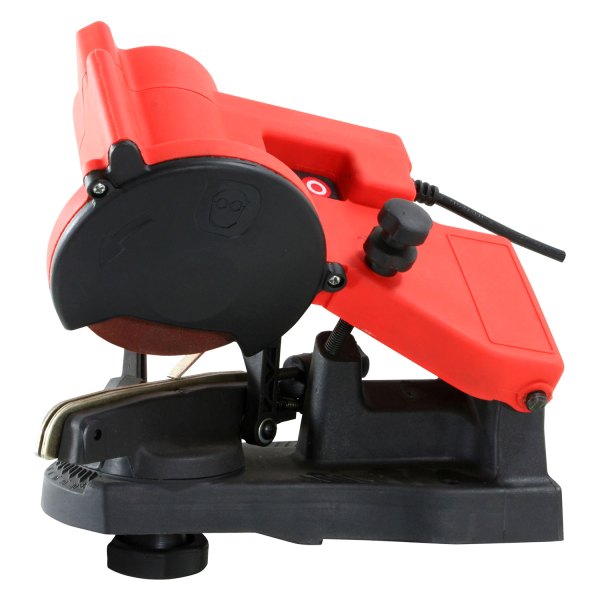 Buffalo Corporation® - Pro-Series™ 4-1/4" 110 V Chain Saw Sharpener