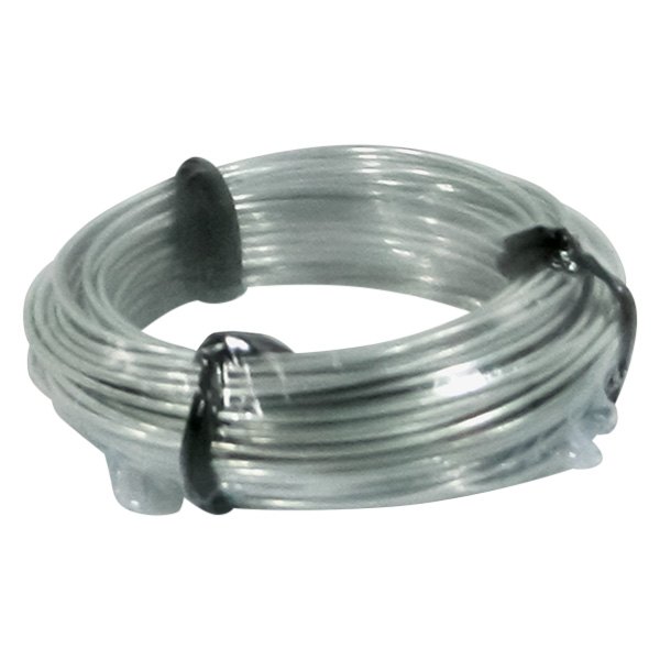 30 Piece Buffalo Tools FB004SET Silver All Purpose Wire 30 Piece Buffalo Tools FB004SET Silver All Purpose Wire