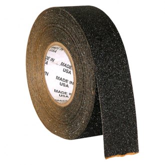 Coarse High Traction Anti-Slip Tape (46 Grit) - Black - NS5300B Series