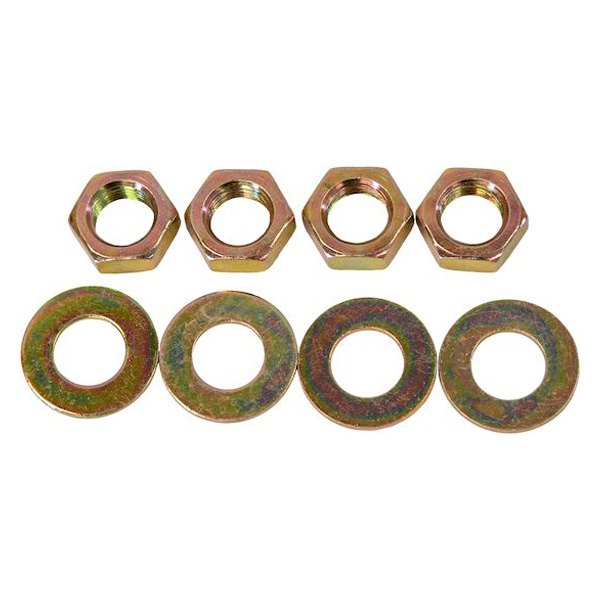 Buyers® - Nut and Washer Kit