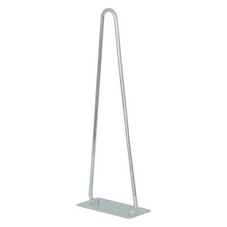 Buyers® - Horizontal Mount Traffic Cone Holders